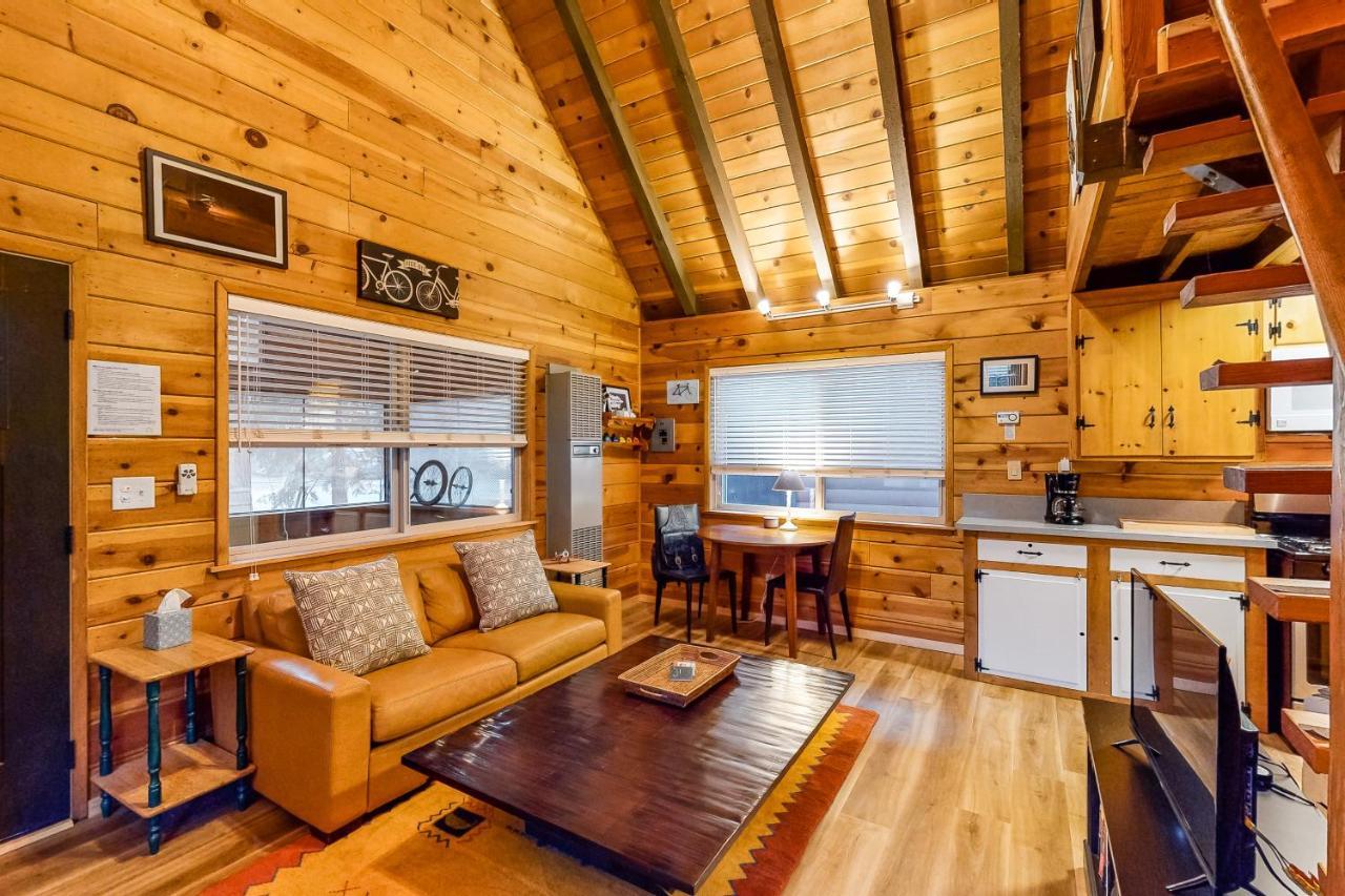 Bristlecone Cottage Big Bear Lake Dış mekan fotoğraf