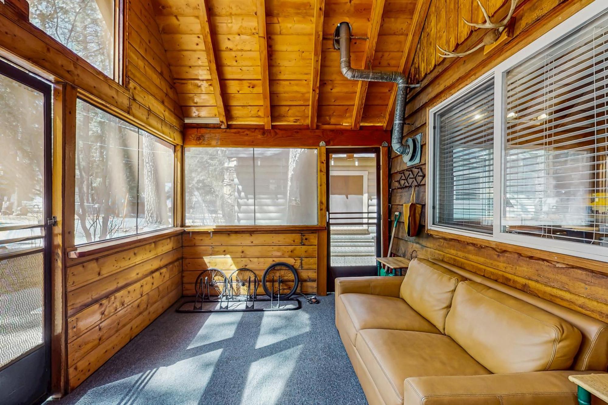 Bristlecone Cottage Big Bear Lake Dış mekan fotoğraf