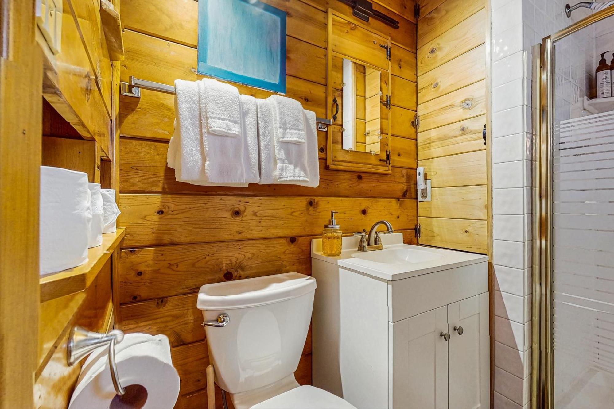Bristlecone Cottage Big Bear Lake Dış mekan fotoğraf