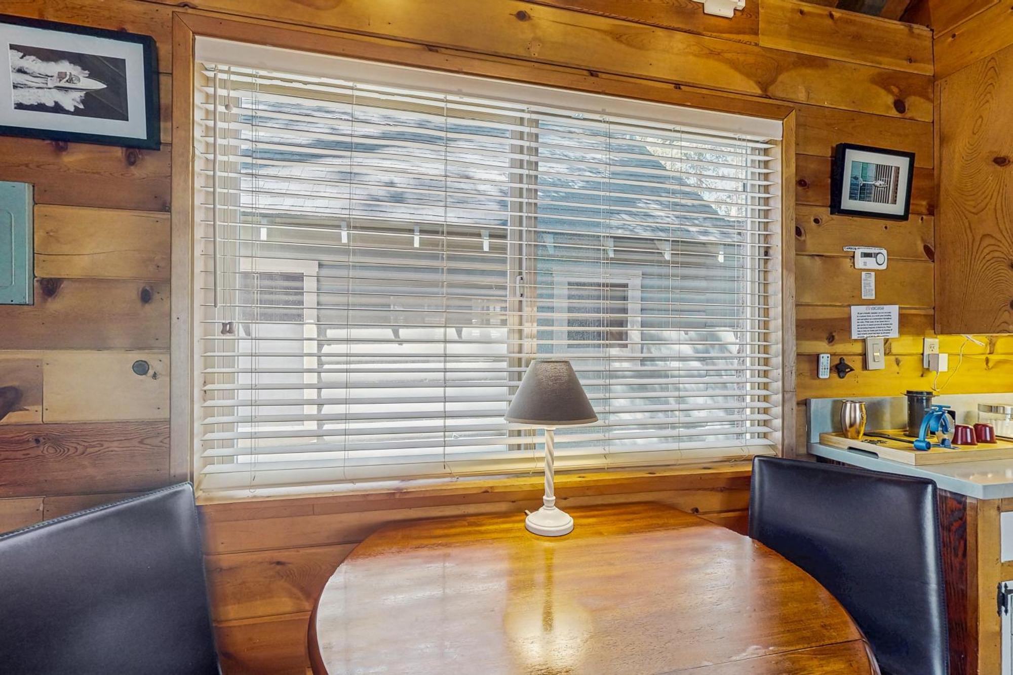Bristlecone Cottage Big Bear Lake Dış mekan fotoğraf