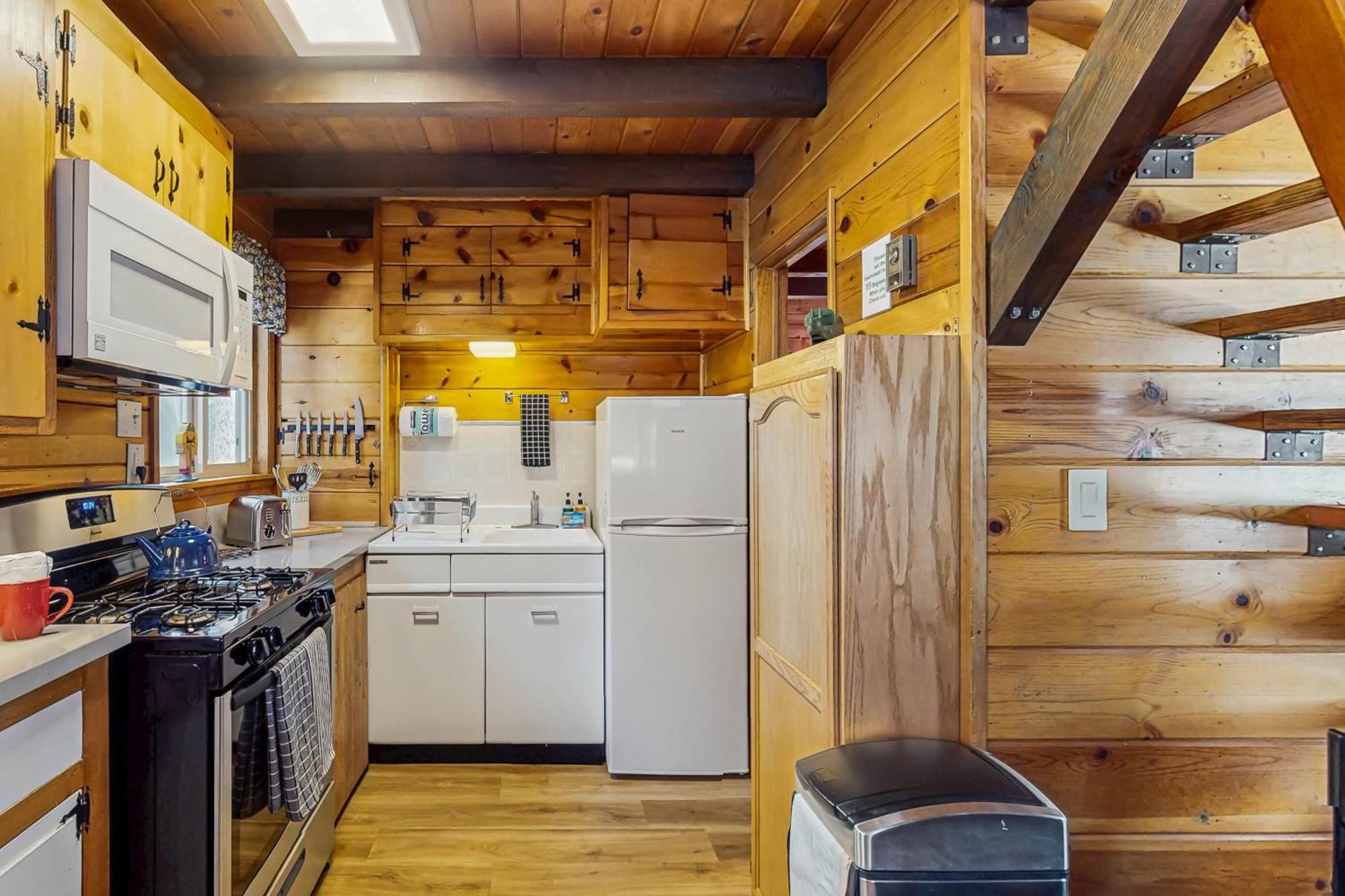 Bristlecone Cottage Big Bear Lake Dış mekan fotoğraf
