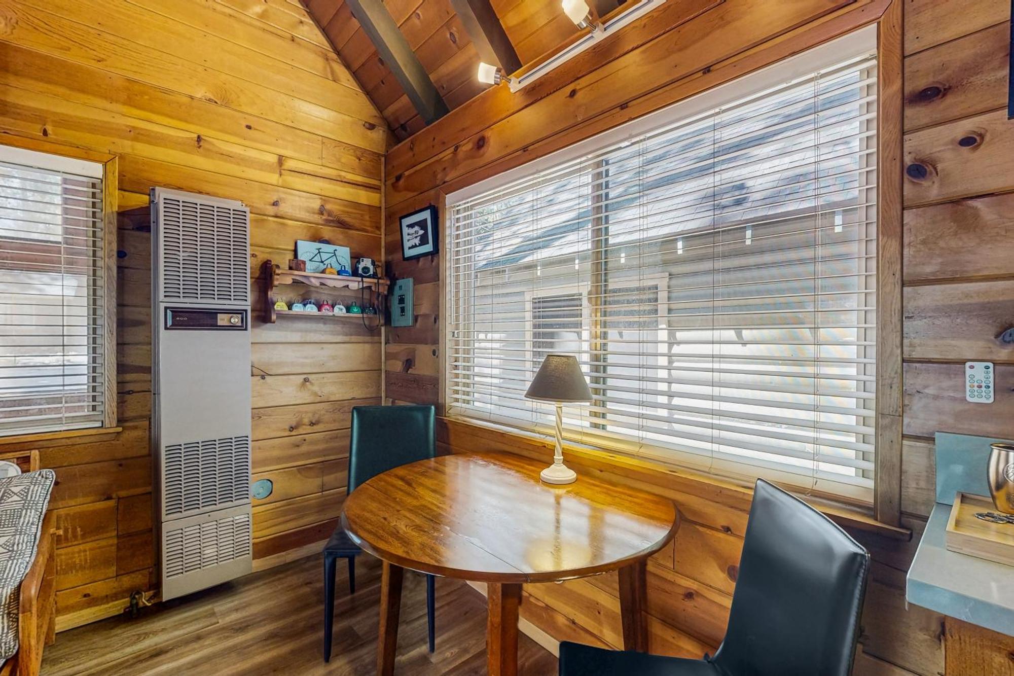 Bristlecone Cottage Big Bear Lake Dış mekan fotoğraf